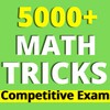Icono de Maths Ticks for all Competitive Exams