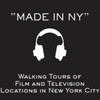 Icon von Made in New York