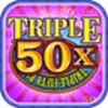 Triple 50 Pay icon