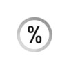 Icono de Discount Pal