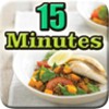 أيقونة 15 Mins Meals