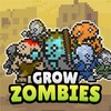 Grow Zombie - Zombie Inc icon