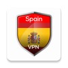 Biểu tượng Spain Vpn