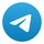Icona di Telegram Desktop Portable