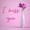 I miss you Messages & Quotes icon