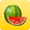 Watermelon Merge icon