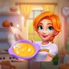 Merge Food - Chef Decoration icon