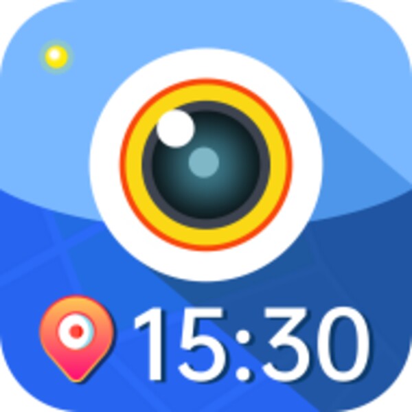 GPS Location Camera para Android - Descarga el APK en Uptodown