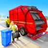 Biểu tượng Garbage Truck Games Offline