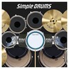 Simple Drums Free icon