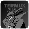 Termux Ninja icon