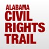 Alabama Civil Rights Trail icon