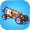 Icono de Ride Master: Car Building Game