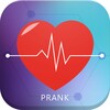 Blood pressure checker prank 아이콘