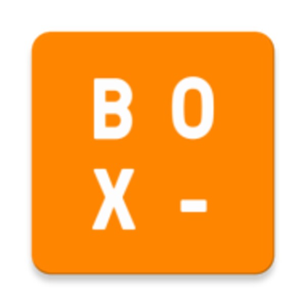 BOX for Android - Download the APK from Uptodown