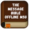 The Message Bible Offline MSG icon