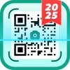 Scan QR Code icon