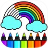 Icono de Colouring Games for Kids Baby