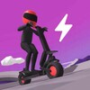 250Watts Micromobility Simulat icon