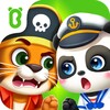 أيقونة Little Panda Captain