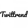 Twittrend（ついっトレンド） icon