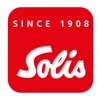 Solis Heater icon