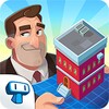 Idle City Manager: Build icon