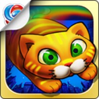 City Cat android app icon