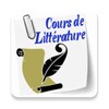 Icono de Cours de Litterature