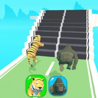 Animal Racing for Android - Download the APK from Uptodown