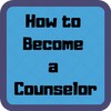 How to Become a Counselor icon
