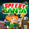 Icono de Speedy Santa