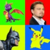 Icon von Characters Quiz