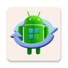 Software Update OS Apps Update icon