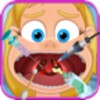 Throat Doctor Kids icon