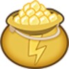 GOLDEN TOUCH - Match Game icon