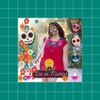 Day Of The Dead Photo Editor icon