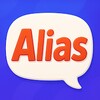 أيقونة Alias