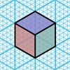 Icona di iSometric