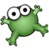 Lazy Frog icon