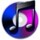 DVD Audio Extractor icon