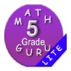Math Fifth Grade icon