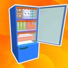 Icono de Sort the Fridge