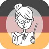Learning German icon