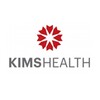 KIMSHealth Patient App icon