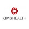 Biểu tượng KIMSHealth Patient App