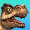 Икона VR Toon Jurassic