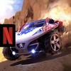 Asphalt Xtreme for Netflix icon