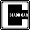 Cata Black Car icon