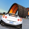 ไอคอน Car Stunt Races